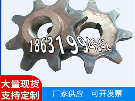 定制齿轮那里好
