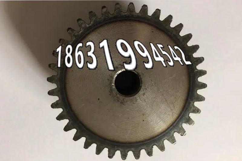 传动齿轮厂家直销